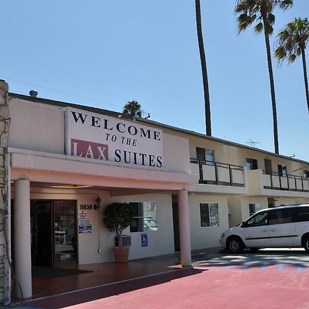 Lax Suites El Segundo Ngoại thất bức ảnh