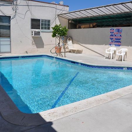 Lax Suites El Segundo Ngoại thất bức ảnh