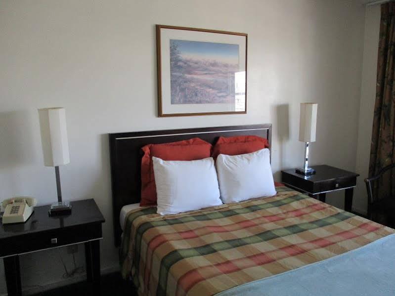 Lax Suites El Segundo Ngoại thất bức ảnh