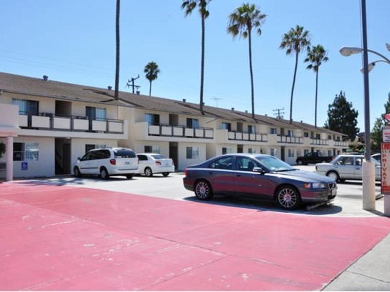 Lax Suites El Segundo Ngoại thất bức ảnh