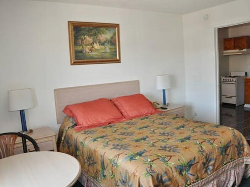 Lax Suites El Segundo Ngoại thất bức ảnh