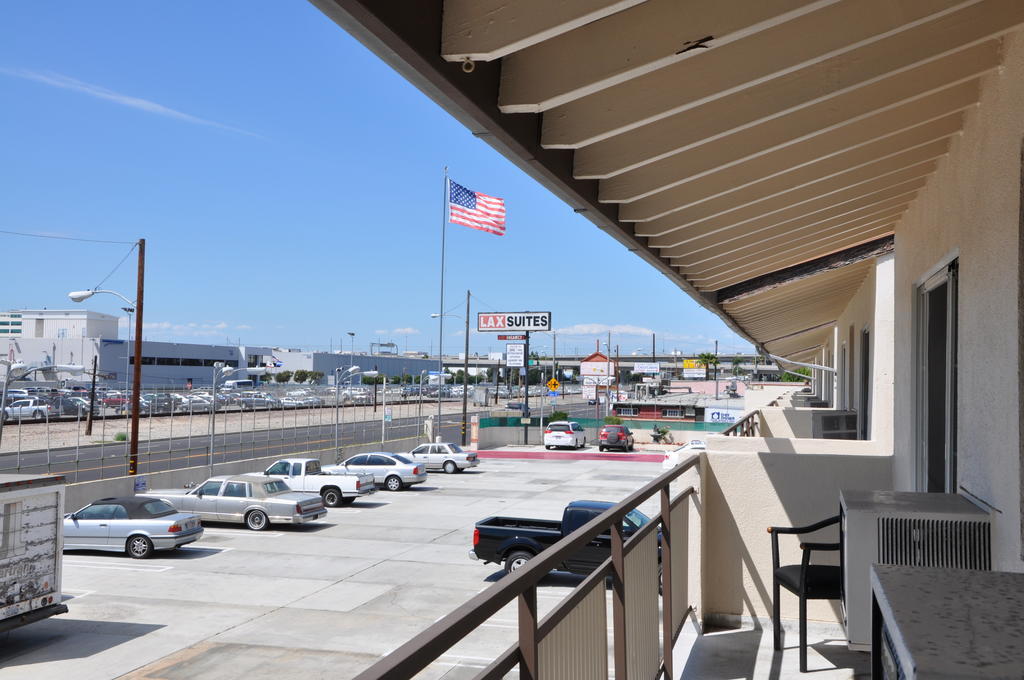 Lax Suites El Segundo Ngoại thất bức ảnh