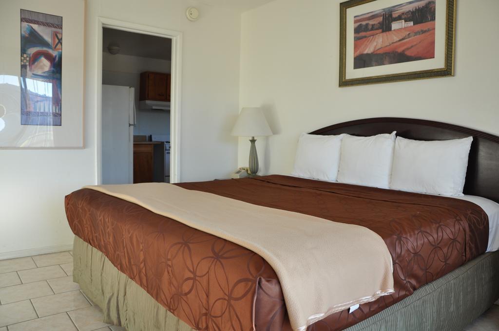 Lax Suites El Segundo Ngoại thất bức ảnh