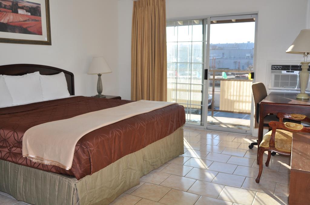 Lax Suites El Segundo Ngoại thất bức ảnh