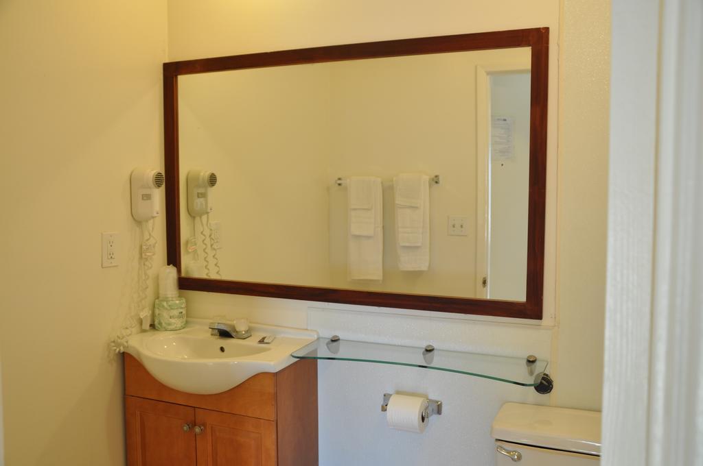 Lax Suites El Segundo Ngoại thất bức ảnh