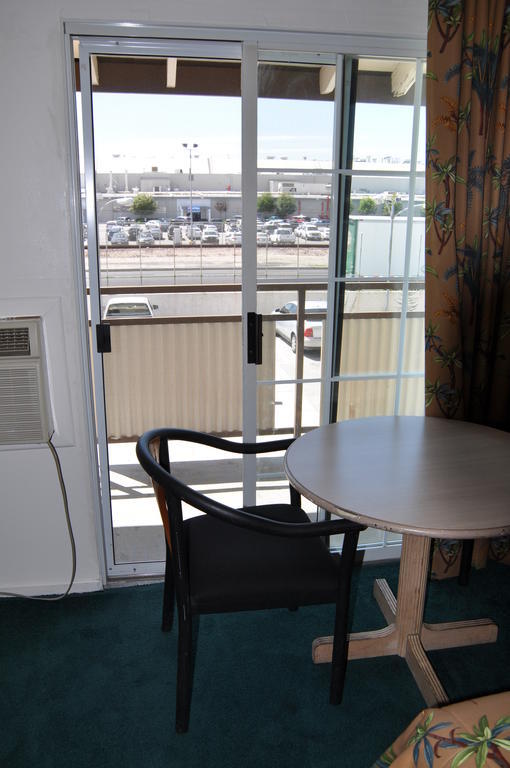 Lax Suites El Segundo Phòng bức ảnh