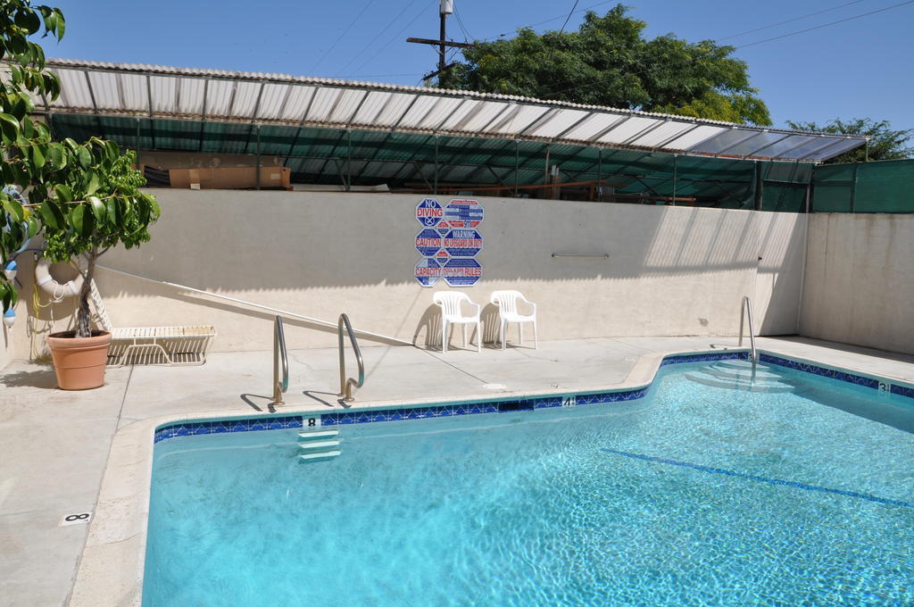 Lax Suites El Segundo Ngoại thất bức ảnh