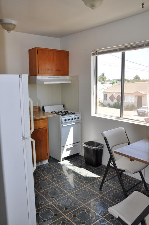 Lax Suites El Segundo Phòng bức ảnh