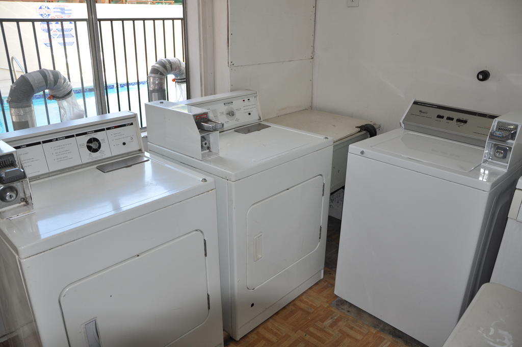 Lax Suites El Segundo Ngoại thất bức ảnh