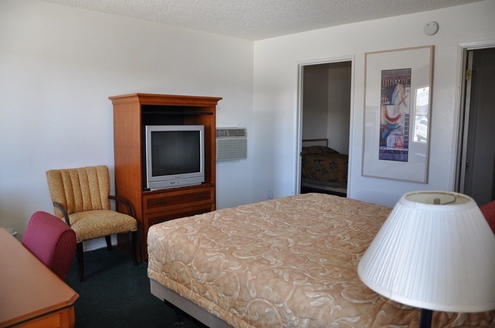Lax Suites El Segundo Ngoại thất bức ảnh