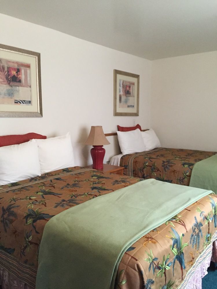 Lax Suites El Segundo Ngoại thất bức ảnh