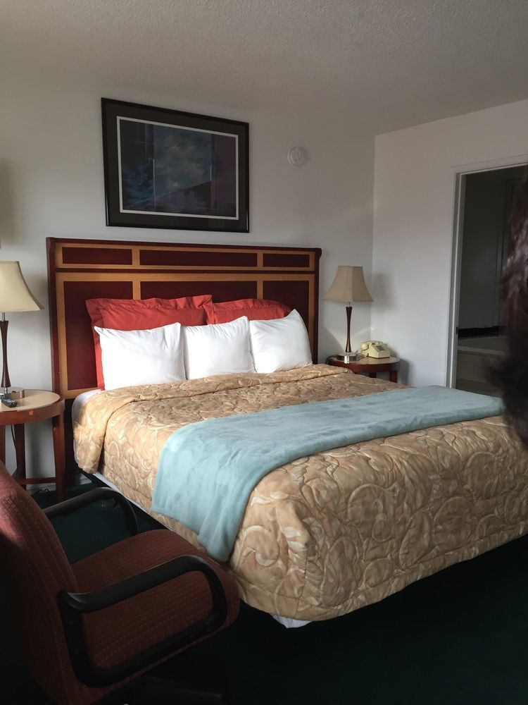 Lax Suites El Segundo Ngoại thất bức ảnh