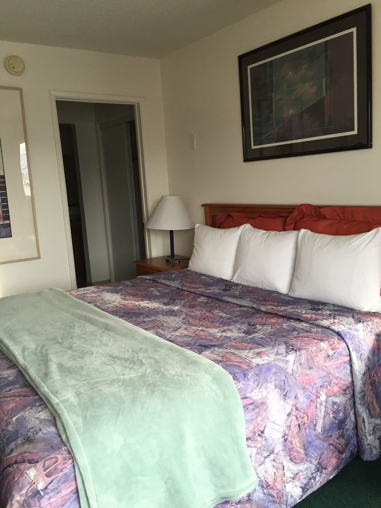 Lax Suites El Segundo Ngoại thất bức ảnh