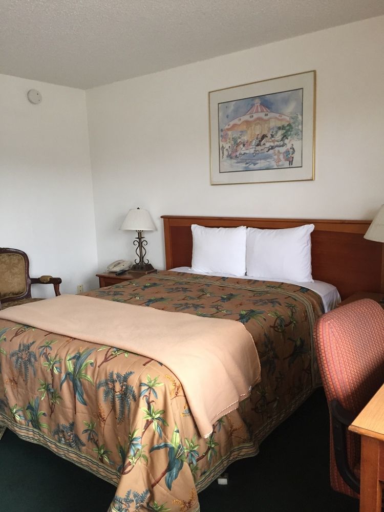 Lax Suites El Segundo Ngoại thất bức ảnh