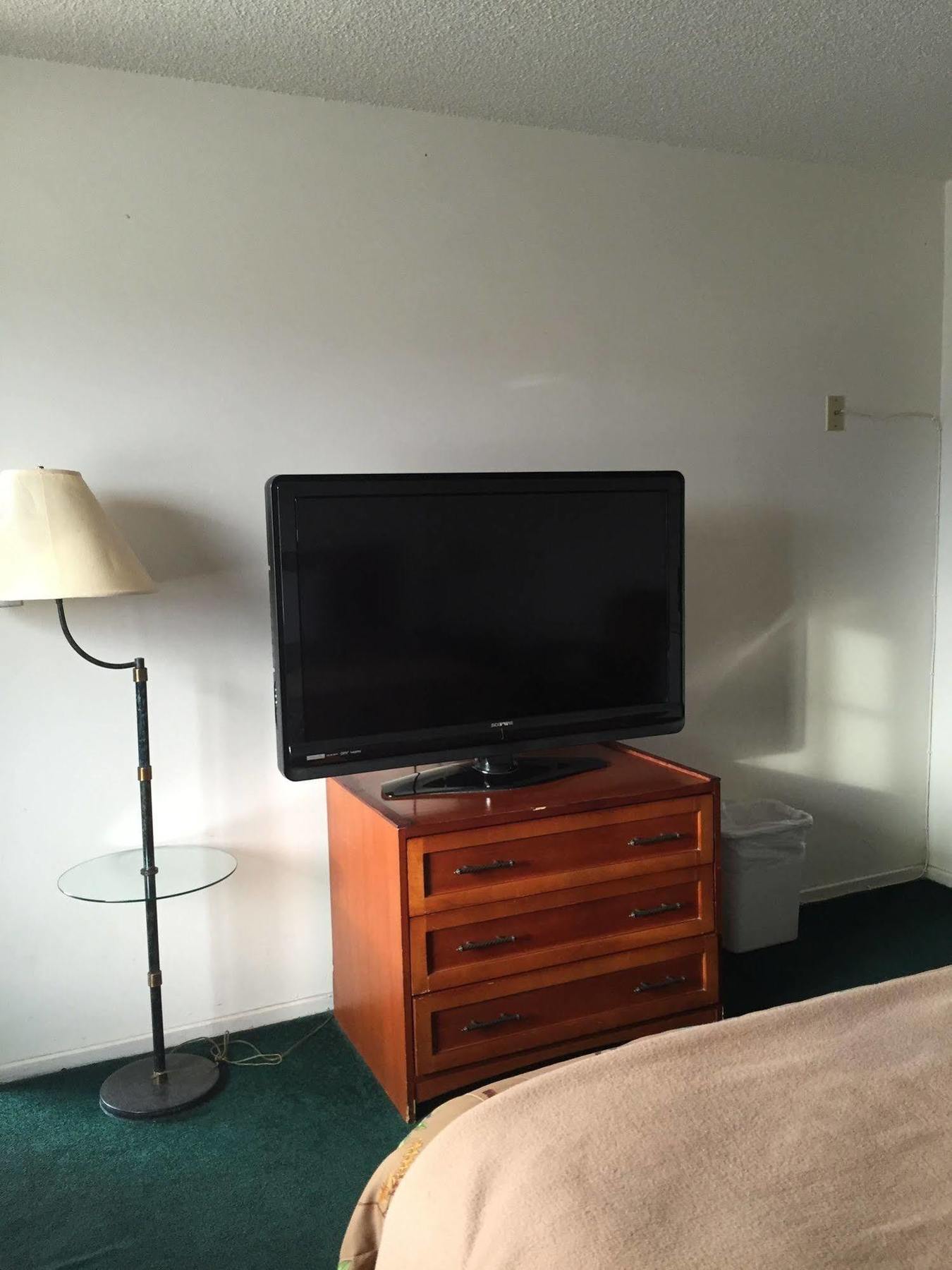 Lax Suites El Segundo Ngoại thất bức ảnh