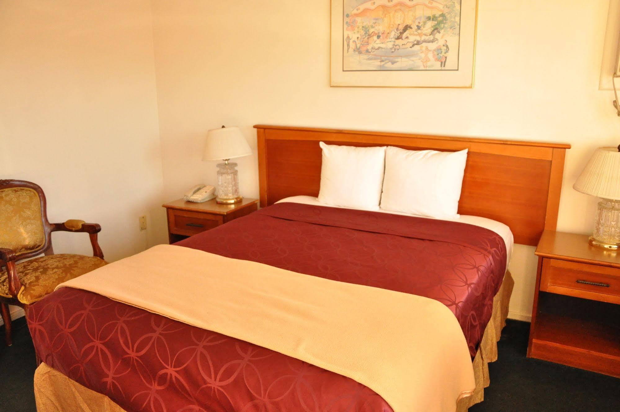 Lax Suites El Segundo Ngoại thất bức ảnh