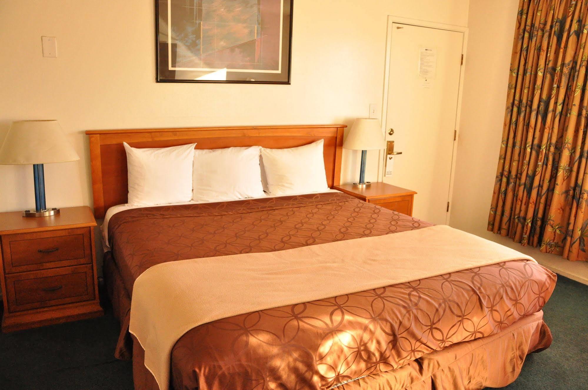 Lax Suites El Segundo Ngoại thất bức ảnh