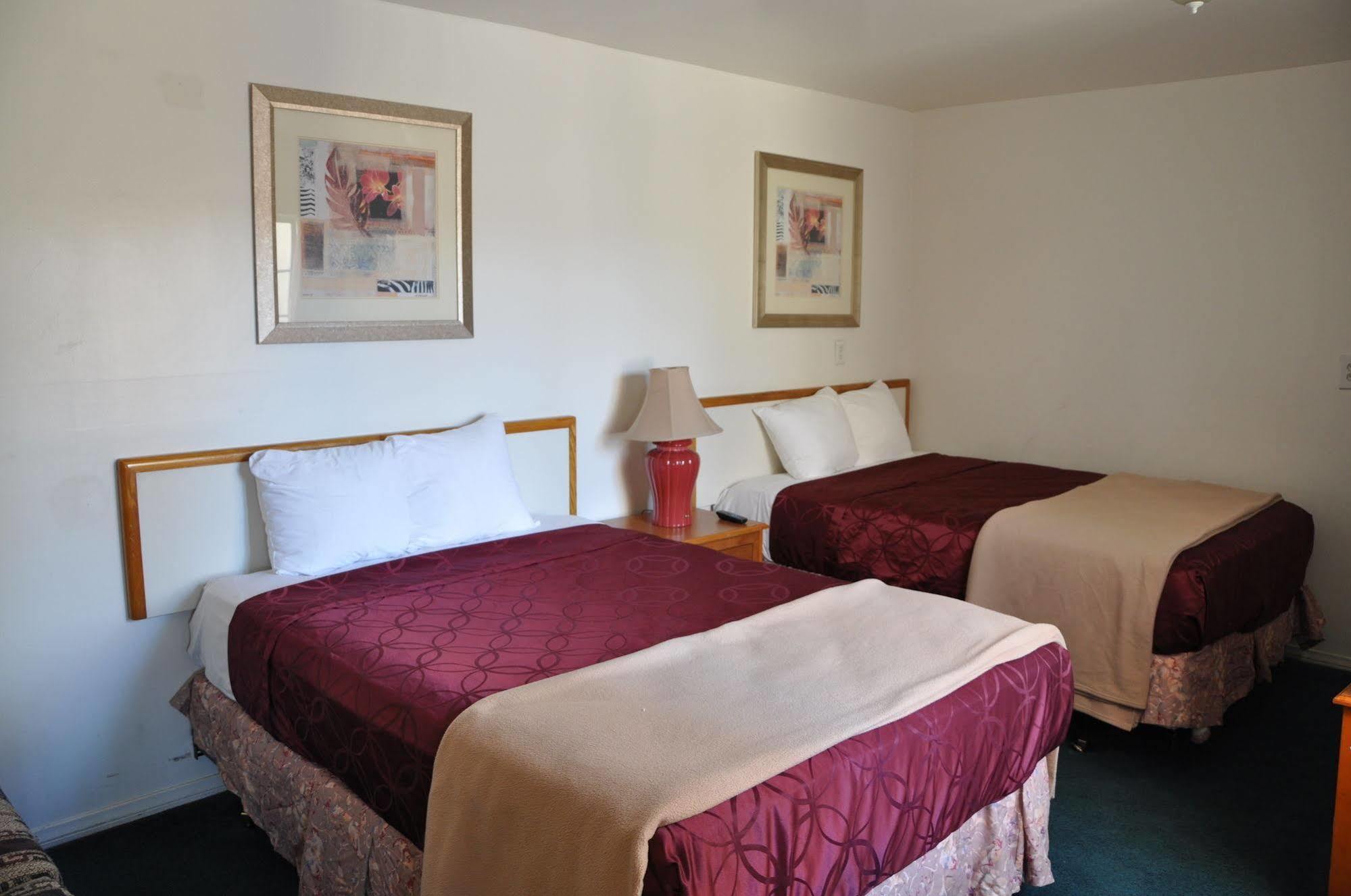 Lax Suites El Segundo Ngoại thất bức ảnh