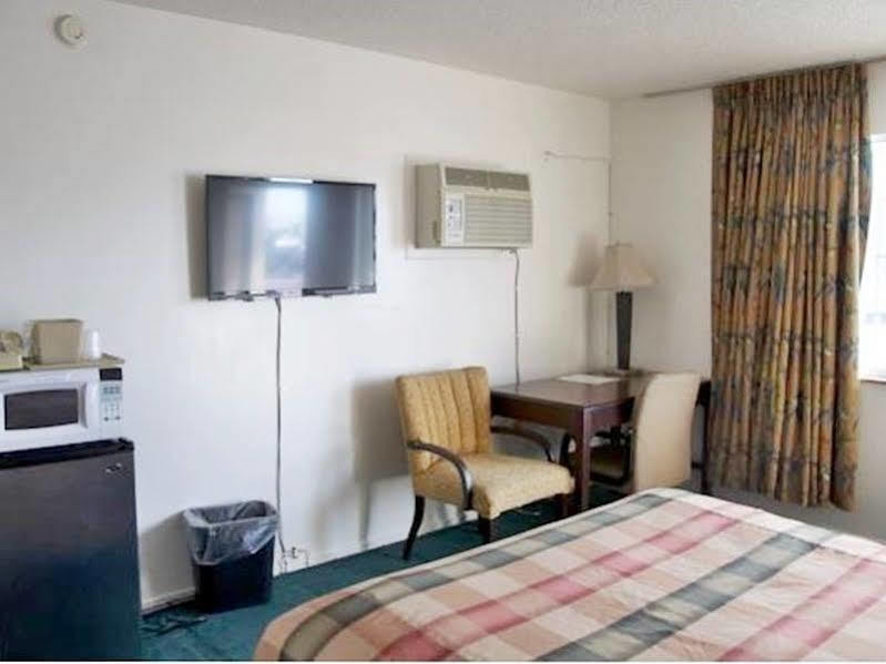 Lax Suites El Segundo Ngoại thất bức ảnh