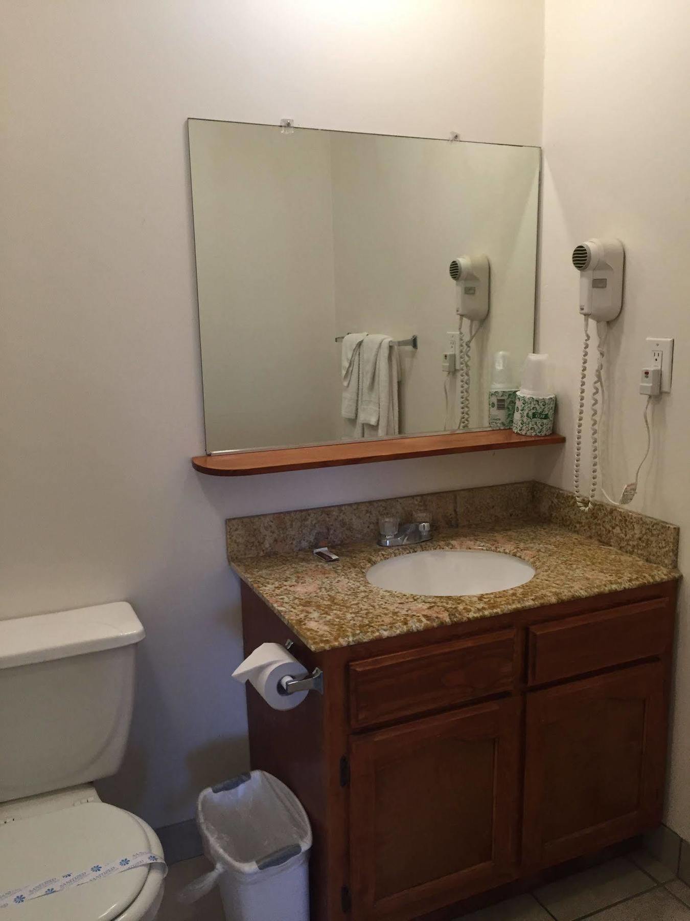 Lax Suites El Segundo Ngoại thất bức ảnh