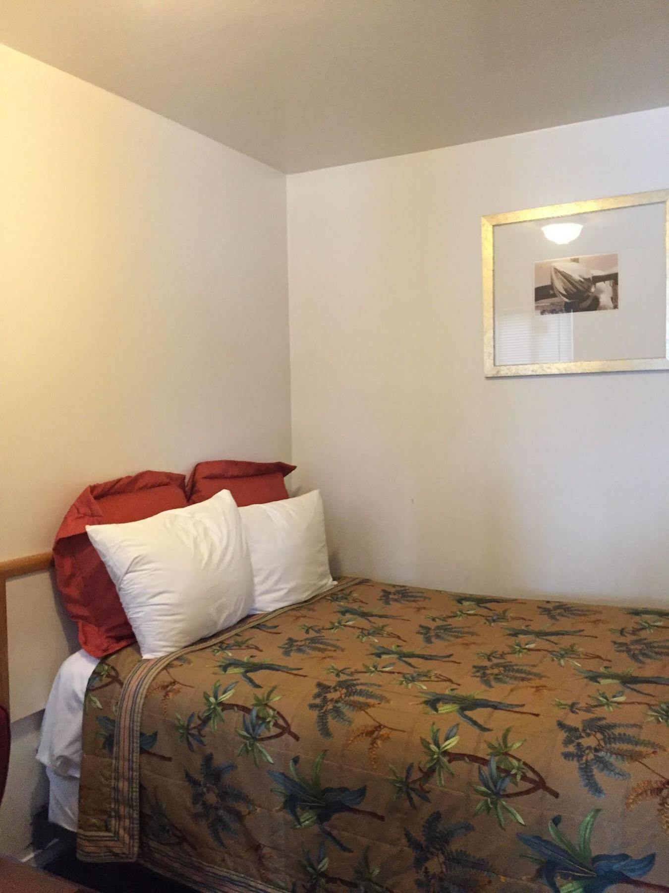Lax Suites El Segundo Ngoại thất bức ảnh