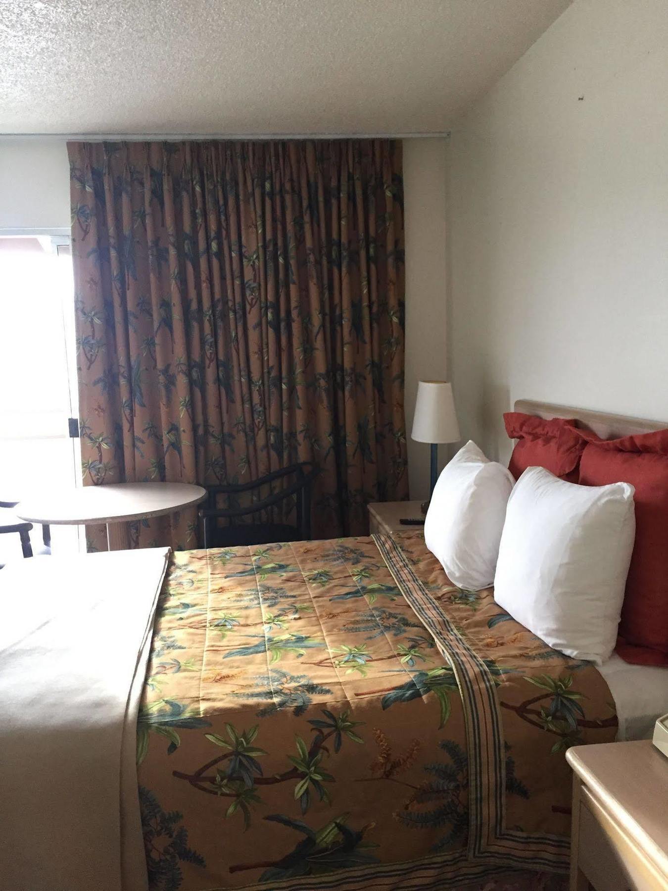 Lax Suites El Segundo Ngoại thất bức ảnh