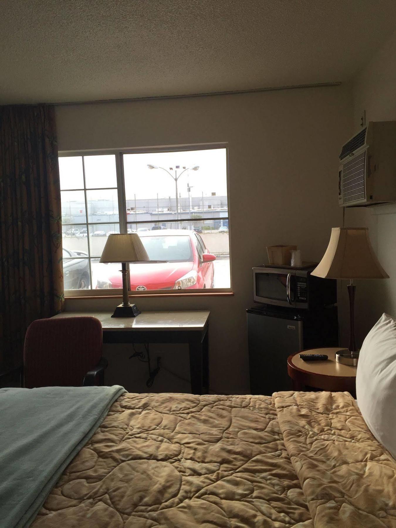 Lax Suites El Segundo Ngoại thất bức ảnh