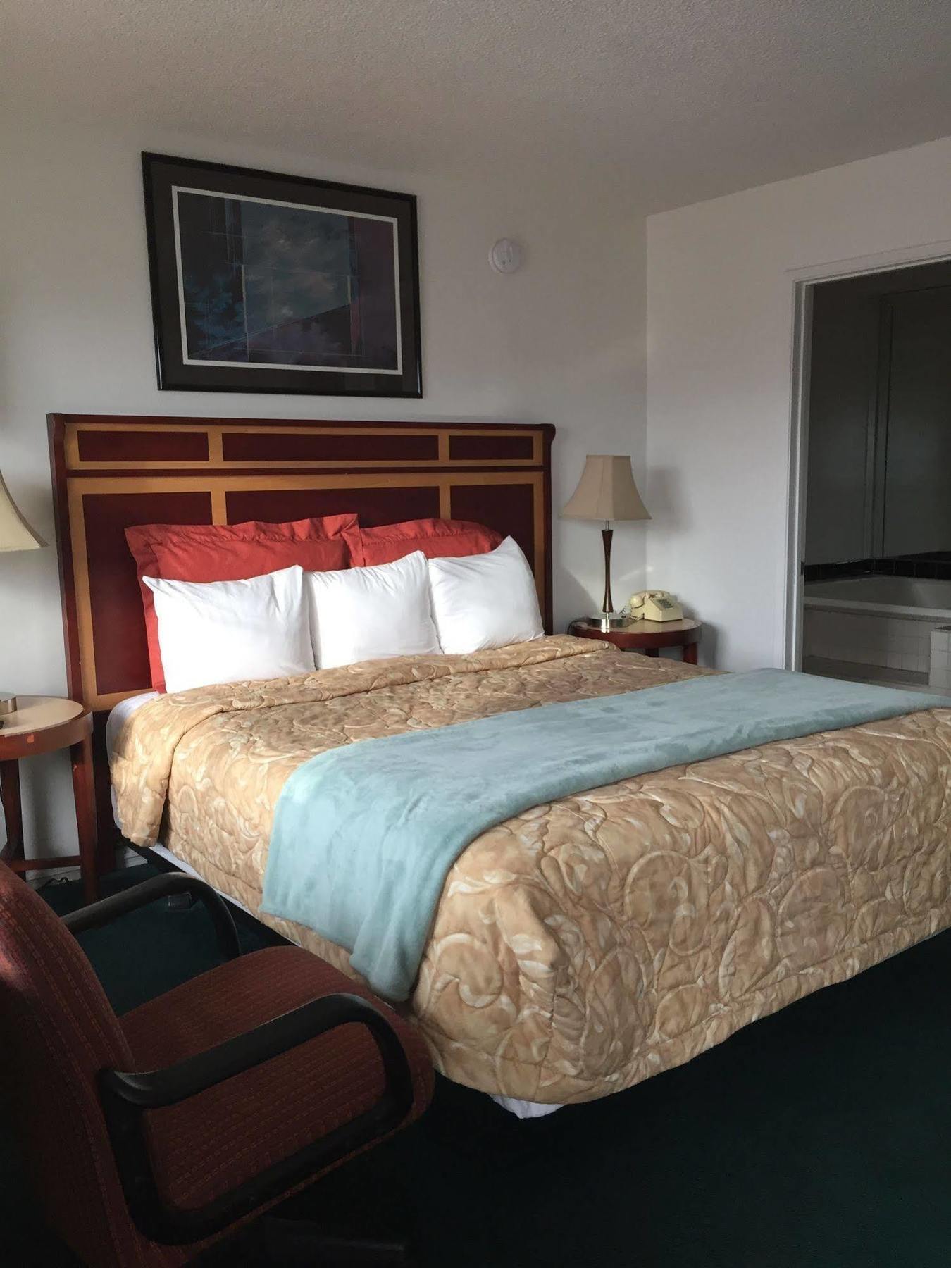 Lax Suites El Segundo Ngoại thất bức ảnh
