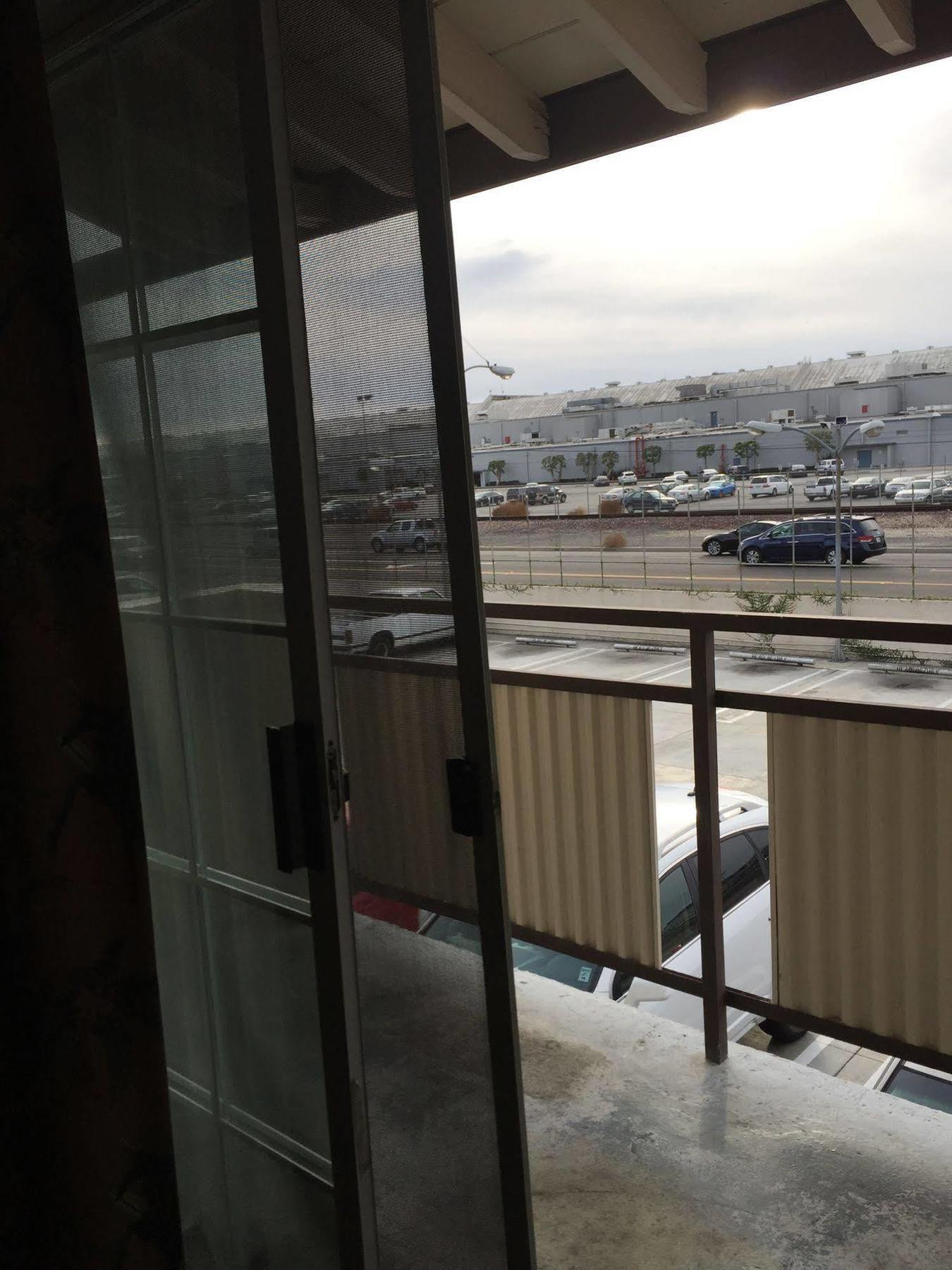 Lax Suites El Segundo Ngoại thất bức ảnh