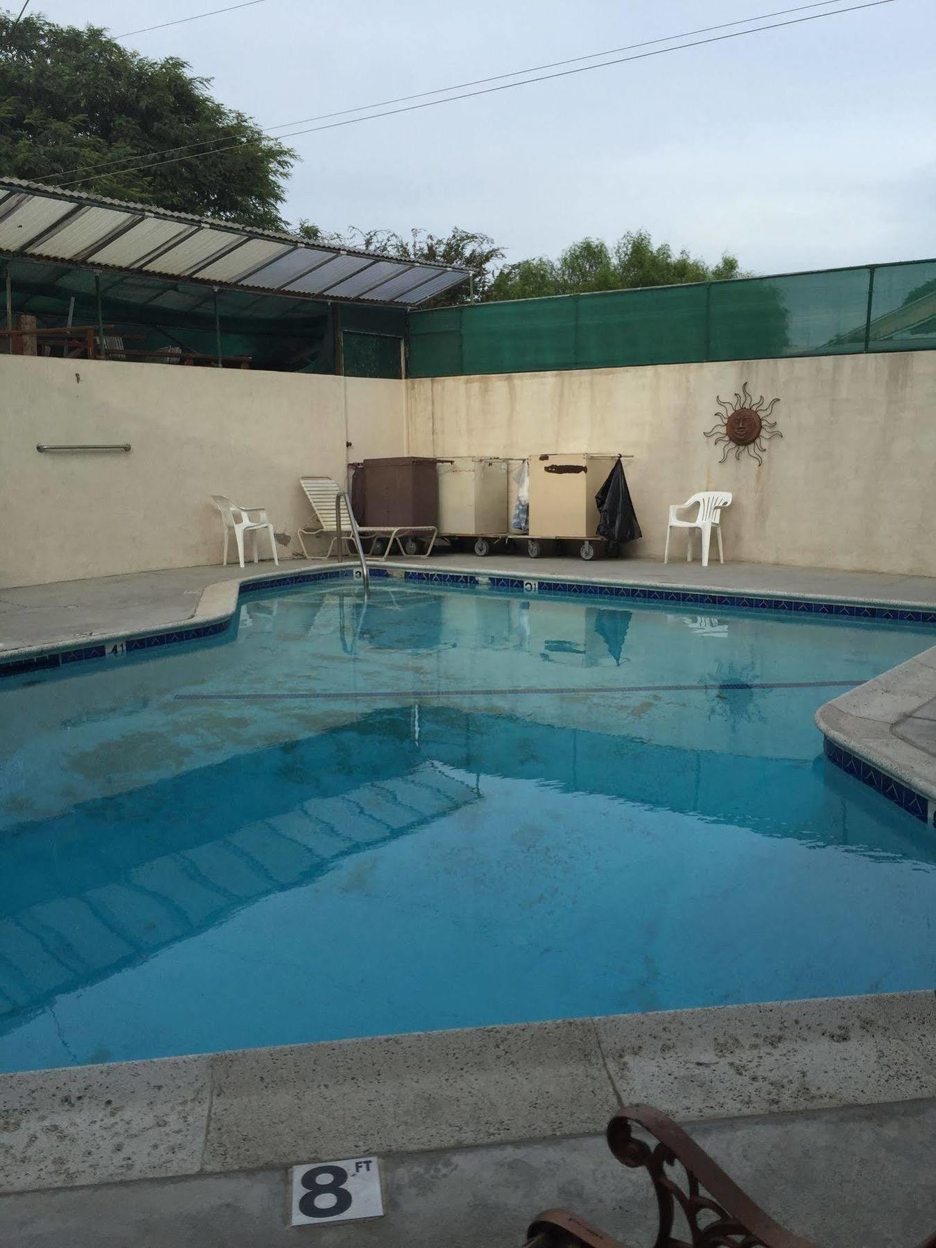 Lax Suites El Segundo Ngoại thất bức ảnh