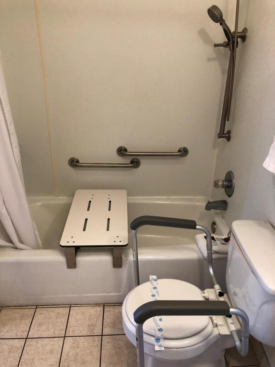 Lax Suites El Segundo Ngoại thất bức ảnh
