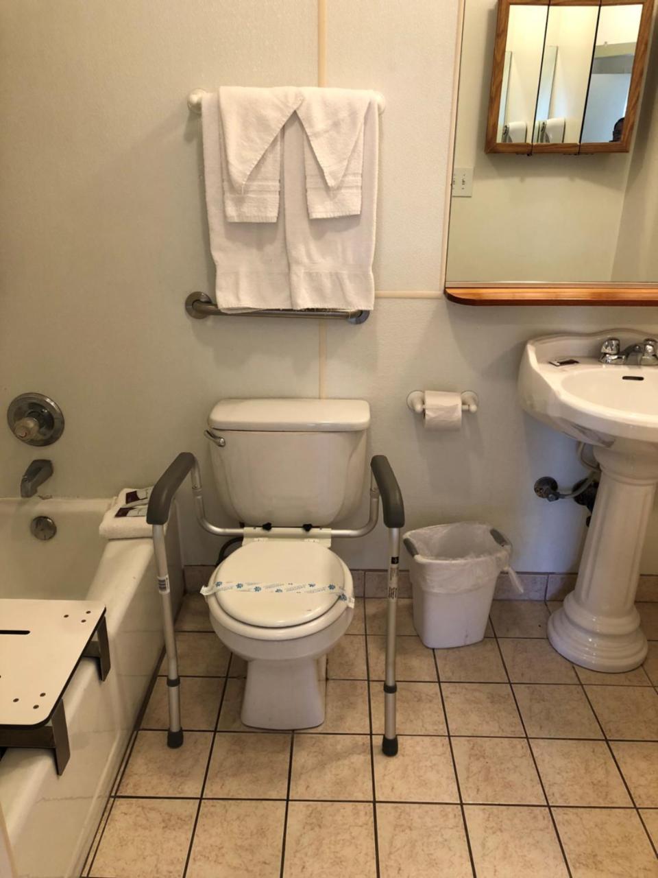 Lax Suites El Segundo Ngoại thất bức ảnh